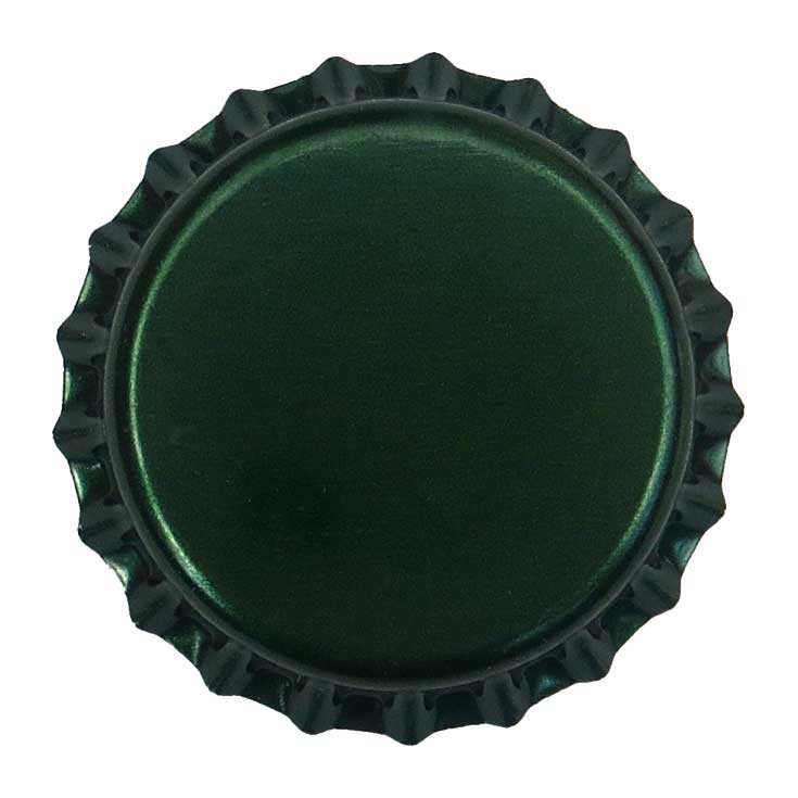 Solid Dark Green